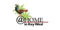 At Home in Key West coupons